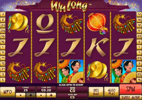 wu long playtech|Wu Long Slot Review (2024) .